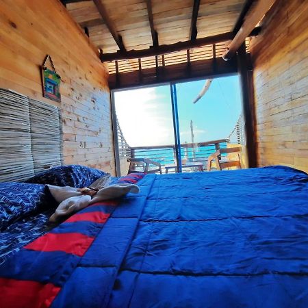 Cabanas W Aparthotel Barú Luaran gambar