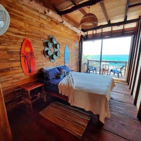 Cabanas W Aparthotel Barú Luaran gambar