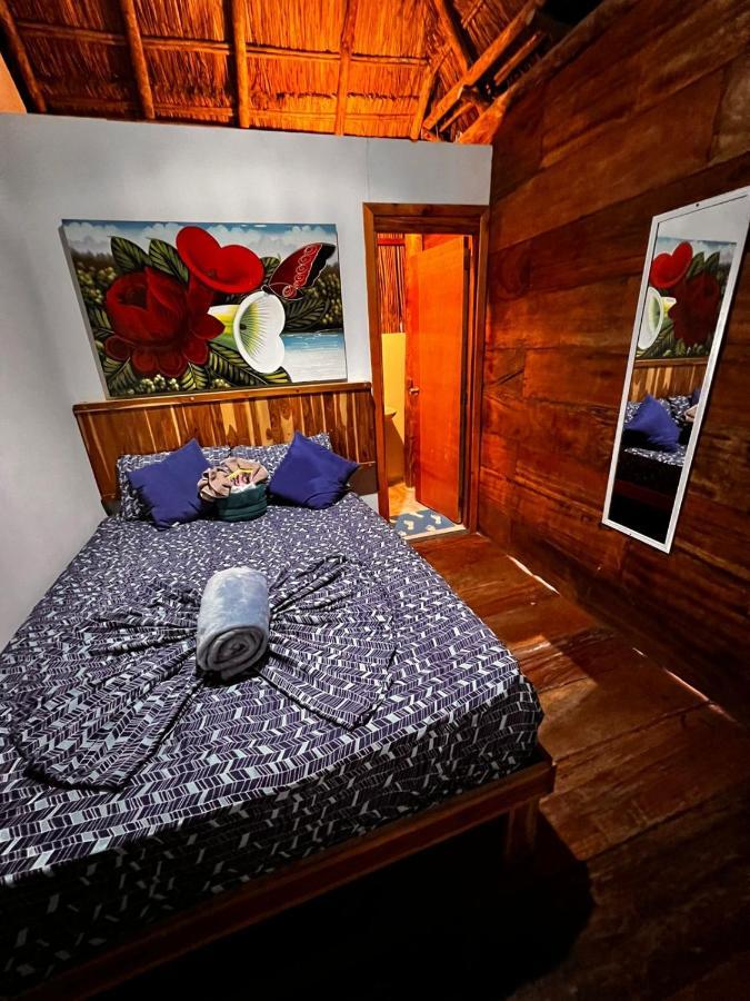 Cabanas W Aparthotel Barú Luaran gambar