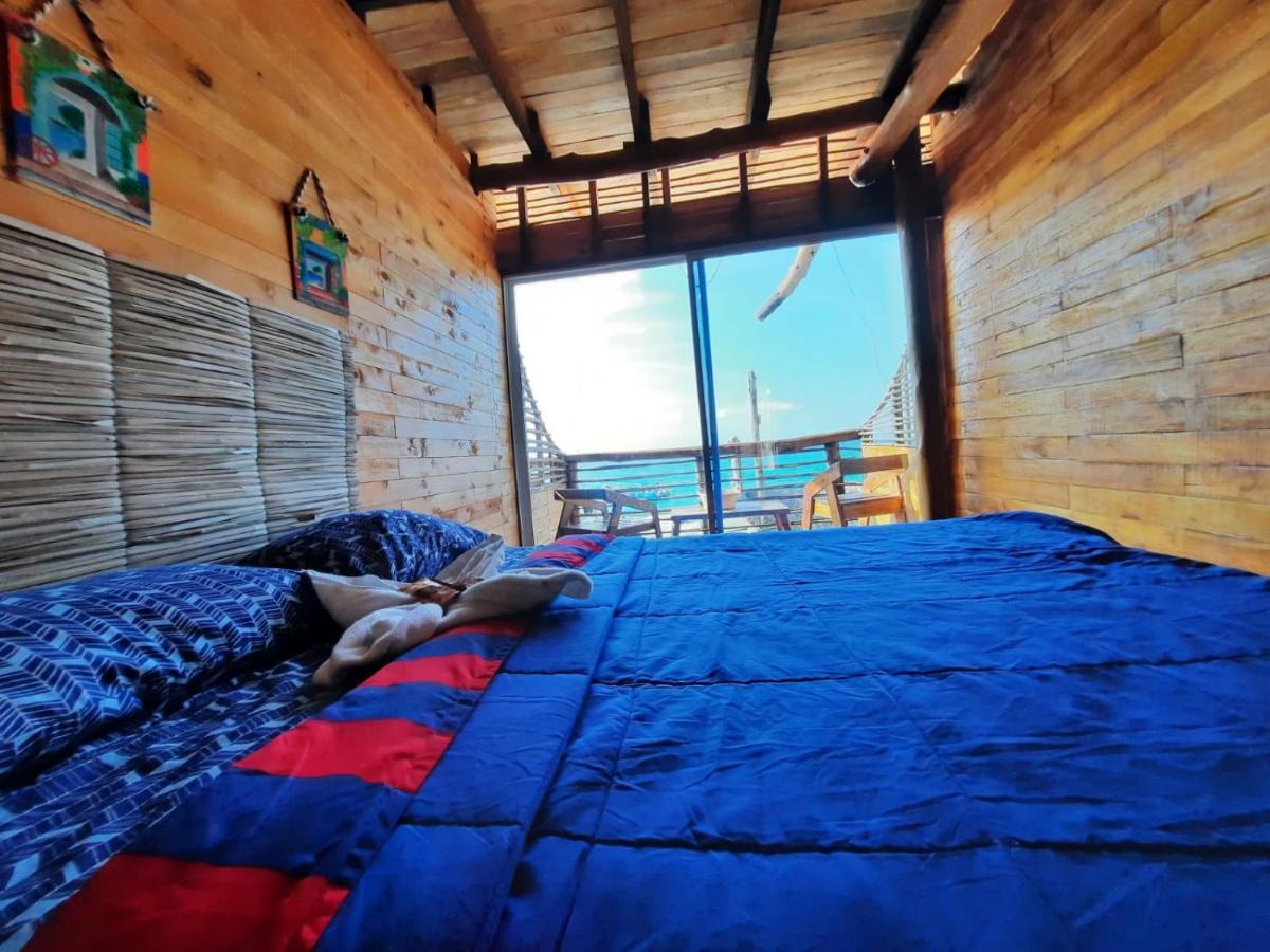 Cabanas W Aparthotel Barú Luaran gambar