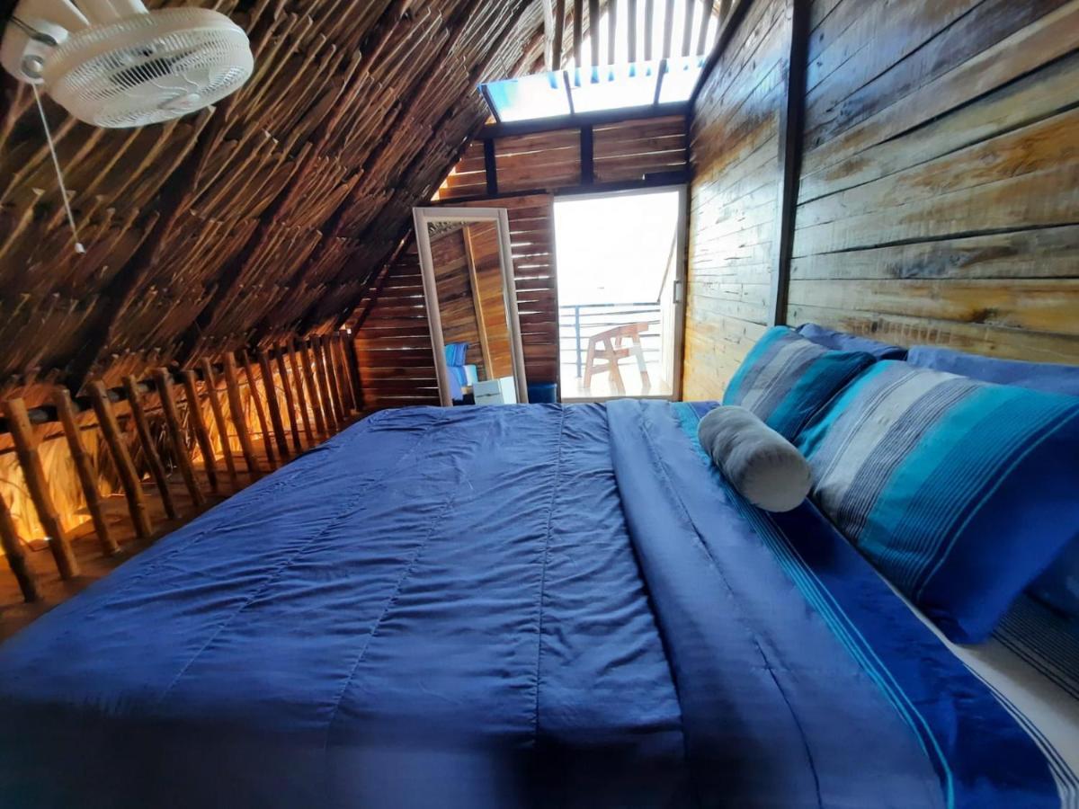 Cabanas W Aparthotel Barú Luaran gambar