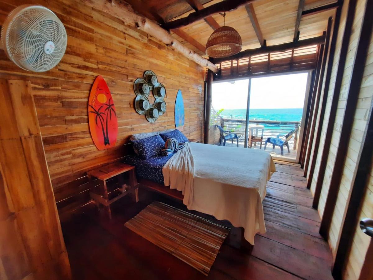 Cabanas W Aparthotel Barú Luaran gambar