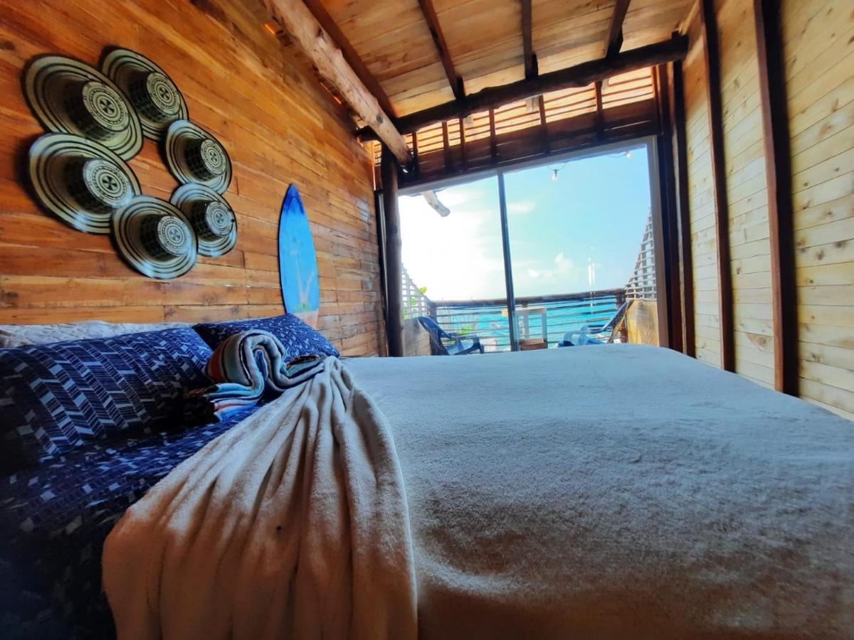 Cabanas W Aparthotel Barú Luaran gambar