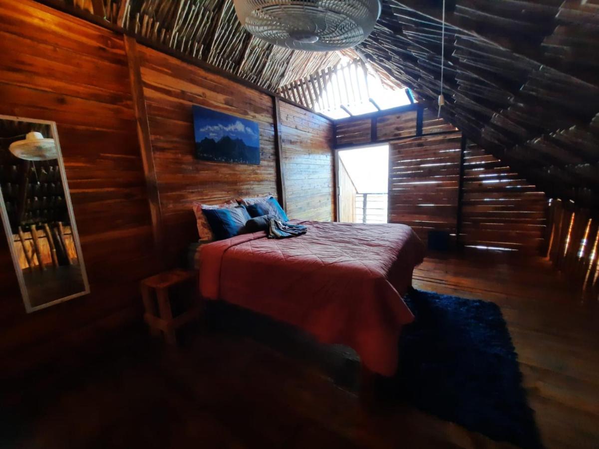 Cabanas W Aparthotel Barú Luaran gambar