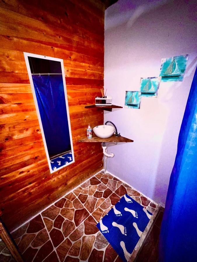 Cabanas W Aparthotel Barú Luaran gambar
