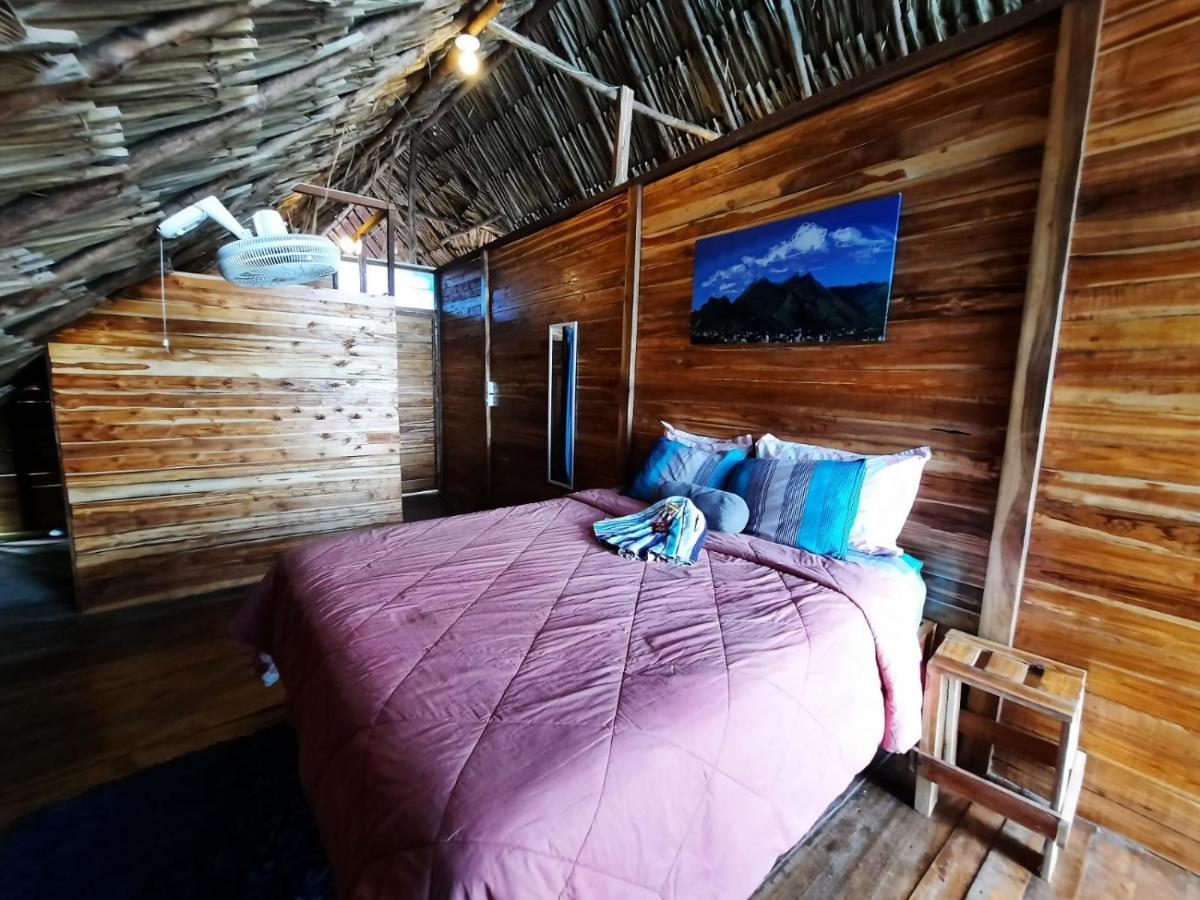 Cabanas W Aparthotel Barú Luaran gambar